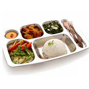 Suất ăn công nghiệp bình dương